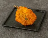 アジフライ（男のオムライス EGG BOMB 新橋店）
