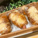 フランクロール（ボンヴィボンwithプロマール）