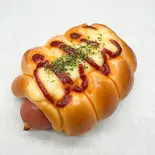 フランクロール（マルヤスベーカリー）
