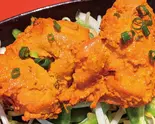 チキンティッカ 1ピース Chicken Tikka 1piece（JUNTARA CURRY）