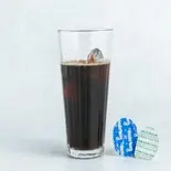 アイスコーヒー Ice coffee（札幌スープカレーJACK 西田辺店）