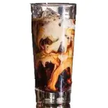 アイスコーヒー Ice coffee（Jukson Bindass House）