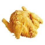 サクサク丸とり揚げ（日進斗金フライドチキン）