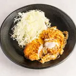 秘伝のかつ煮（とんかつ二矢）