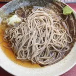 冷かけ Cold Noodles（蕎麦 絃）