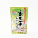 玄米茶(博多みやざき館KONNE)