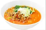 タンタンメン(易福菜館)