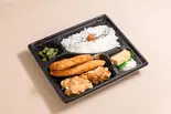 ミックスフライ弁当（からあげ 金と銀 草加新善町店）