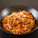 ナポリタン（食道楽 まいど）