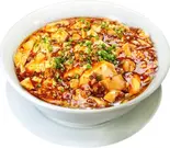 麻婆豆腐（福禄）