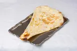 ガーリックナン (Garlic Naan)（THE TAJ）