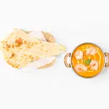 エビカレー(Prawn Curry)（SUMITA）