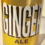 ジンジャーエール Ginger ale（北野カレー）