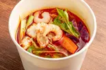 スペシャルマーラータン【menu限定】(頂 マーラータン 新大久保店)
