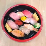 ハナミズキ1人前（寿司百花川崎鶴見店）