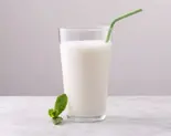 ラッシーlassi（【カラダが喜ぶオムライスCafe】Egg House～千歳烏山店～）