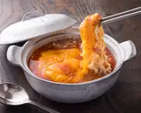 シンケッチヌードル（韓流チーズヌードル シンケッチ 上青木3丁目店）