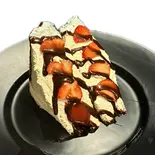 いちごチョコサンド（パフェる。）