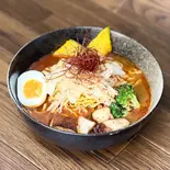 【リニューアル】辛口 絶品 いく須らぁめん（いく須）