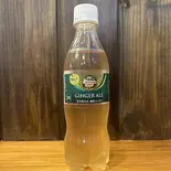 ジンジャーエール350mL（欧風カレー専門店 いずみカリー神戸元町店）