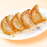黒豚餃子（ジロー‘S テーブル 東武練馬南口店）