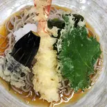 海老おろし(そば・うどん・きしめん)(めん処 孫万)