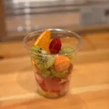 フルーツカップ(L)（Cafe Daisy）