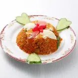 ビリヤニー Biryani（ケーラッシュ (Kailash asian dining bar)）