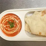 選べるカレーシンプル弁当セット【Simple Bento Set】(カレーハウス)