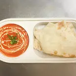 選べるカレーシンプル弁当セット【Simple Bento Set】（インド・アジアン料理＆バー ダナパニ）