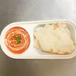 選べるカレーシンプル弁当セット【Simple Bento Set】（インドアジアン料理＆バー SUNRISE）