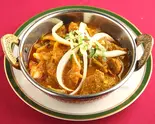 Mutton Do Piaza - マトンと 玉ねぎ(シディークパレス東京タワー店)