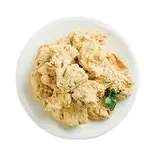 スノーウイングチキン骨なし(1羽)（ジョンノ屋台村＆ネネチキン 新宿御苑店）