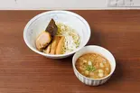 つけ麺 300g(ラーメン一郎家 国産豚骨専門店)