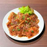 RYU29牛皿 大盛（絶品の焼肉Ryu西蒲田店）