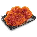 【追加】豚ロース1枚（からやま 練馬駅前店）