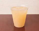 桃ジュース(あげパンカフェ 町田店)