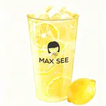 レモンティー（MAXSEE タピオカミルクティー 川崎駅前店）