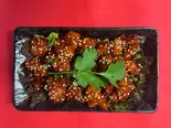 コリアンチキン Korean chicken（アジアンオーシャン）