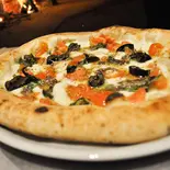 シチリアーナ（ピッツエリア オオサキ武蔵浦和店 Pizzeria Ohsaki）