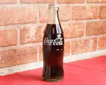 コーラ Coca Cola(インドカレーダルビッシュ)