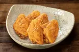 自慢の手羽先（和食麺処サガミ天道店）