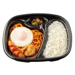 特製ナポリタン弁当（ほっともっと 大塚店）
