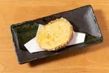 さつまいも天（うどん屋 清）