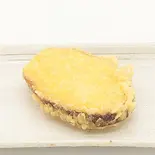 さつまいも天（讃岐うどん 縁 千歳船橋店）