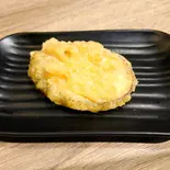さつまいも天(讃岐うどん大使 東京麺通団)