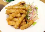 ナス(炸茄子)（香郷源）