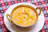 ダルカレー/Dal Curry（【アジアンキッチン】カリカ 東伏見店）