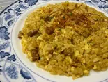 特製ドライカレー（ITO Wabisabi）