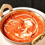 エビカレー Shrimp Curry（Curry King Asian Restaurant ＆ Bar）